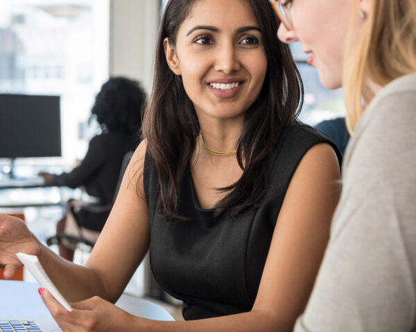 Tax for Financial Advising